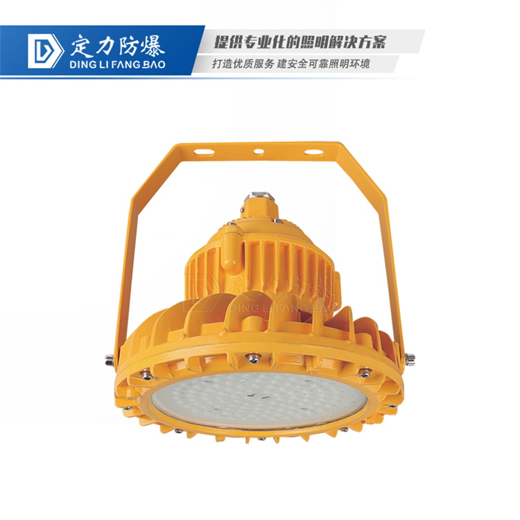 LED免维护防爆灯DFC-8103B