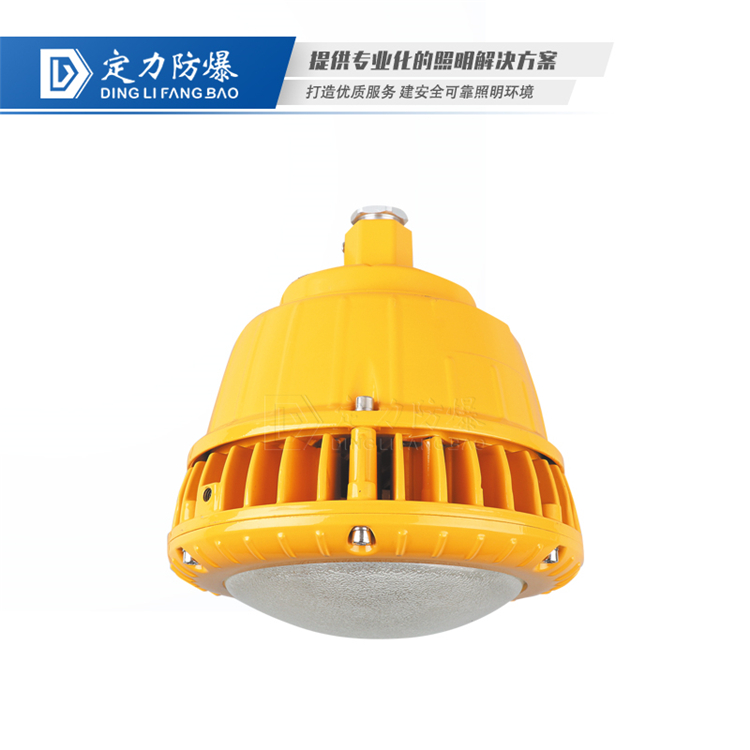 LED免维护防爆灯DFC-8105A