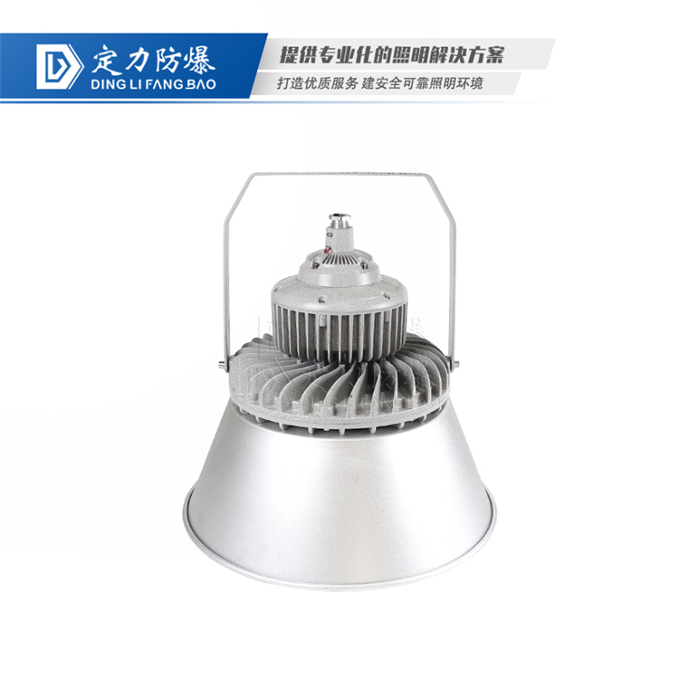 LED免维护防爆灯DFC-8103G