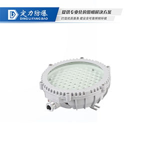 LED免维护防爆灯DFC-8183B
