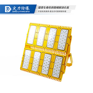 LED免维护防爆灯DFC-8113-8